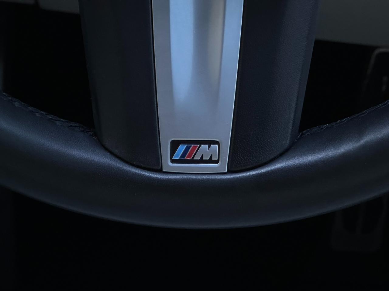 BMW 5 Series  2019