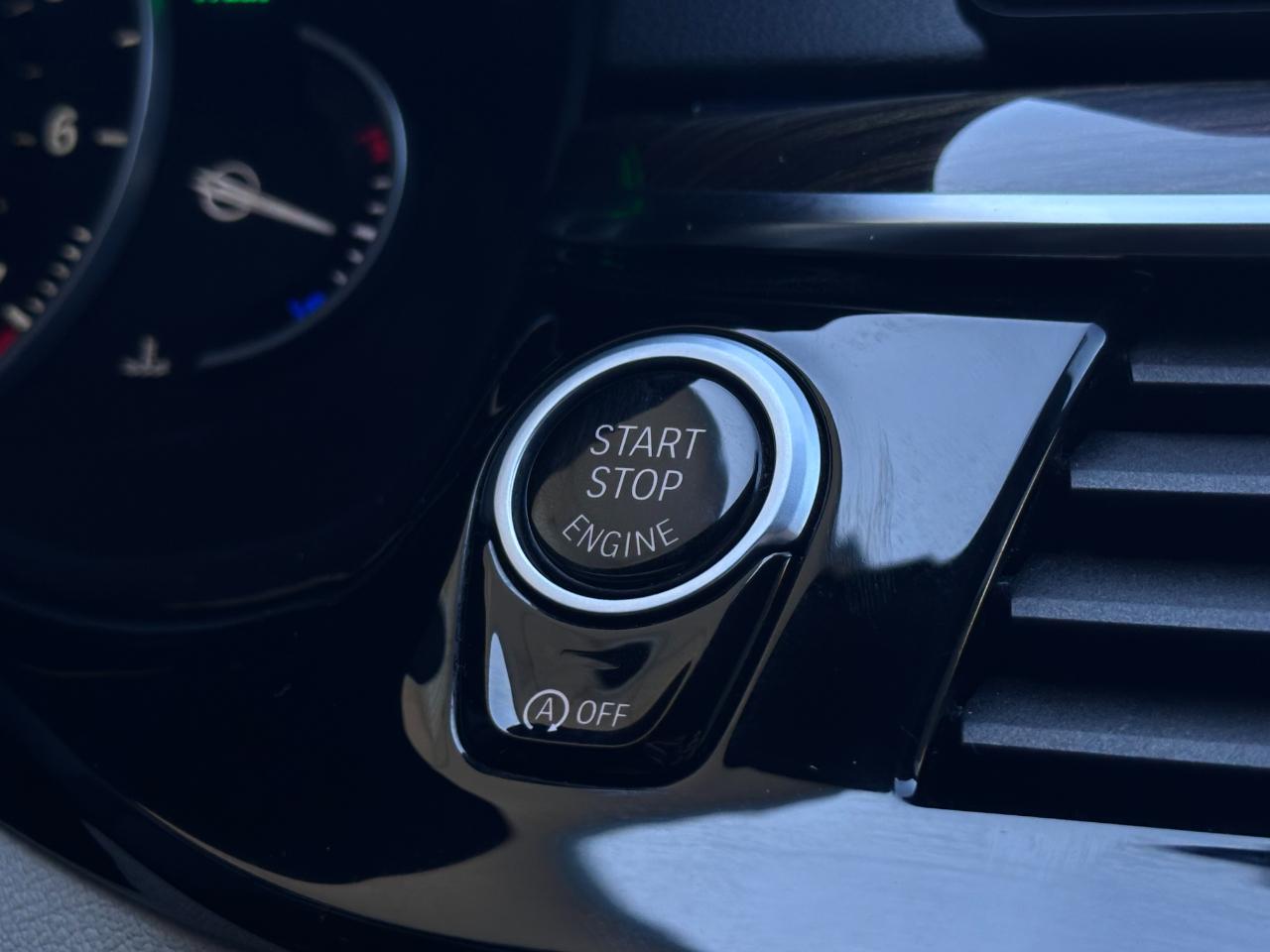 BMW 5 Series  2019