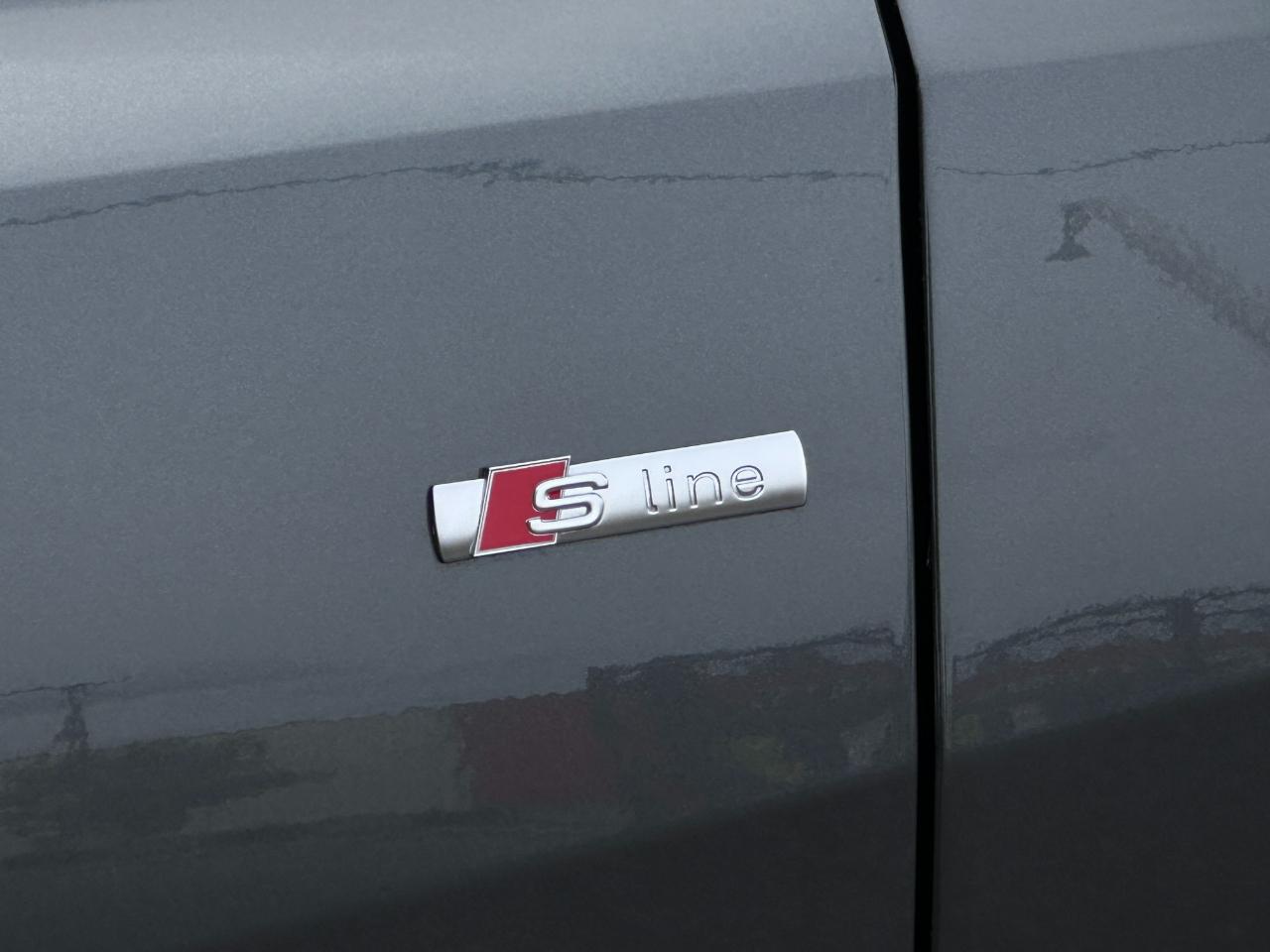 Audi Q8  2019