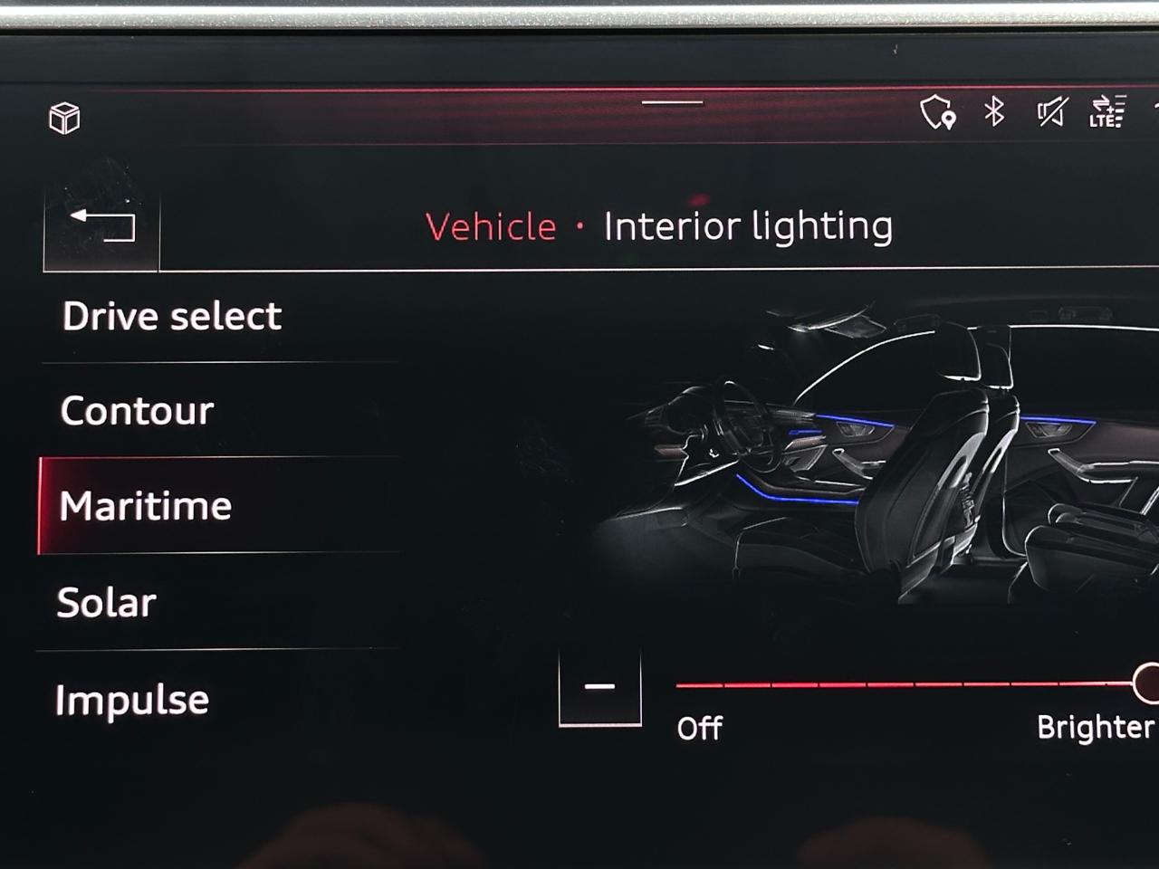 Audi Q8  2019