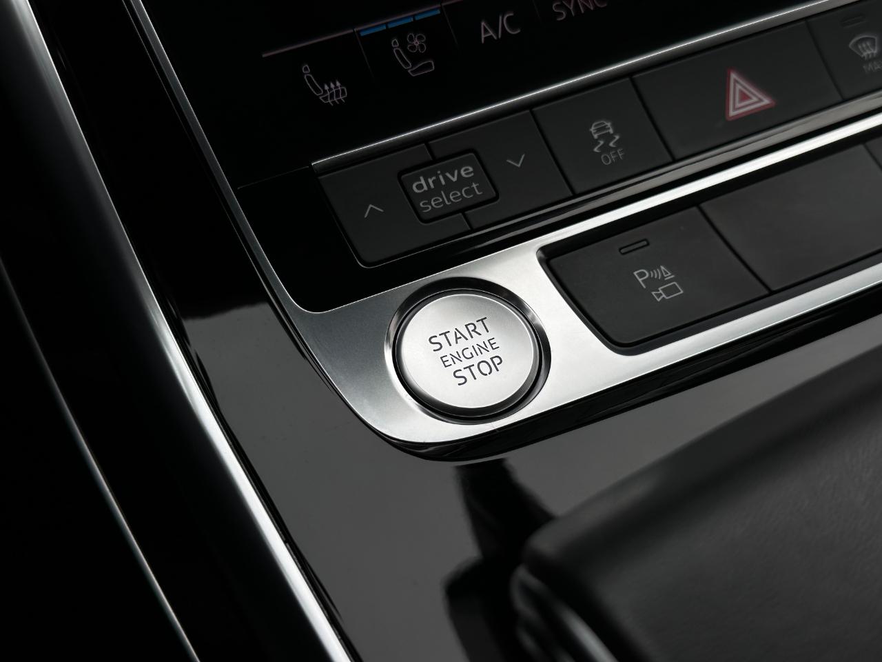 Audi Q8  2019