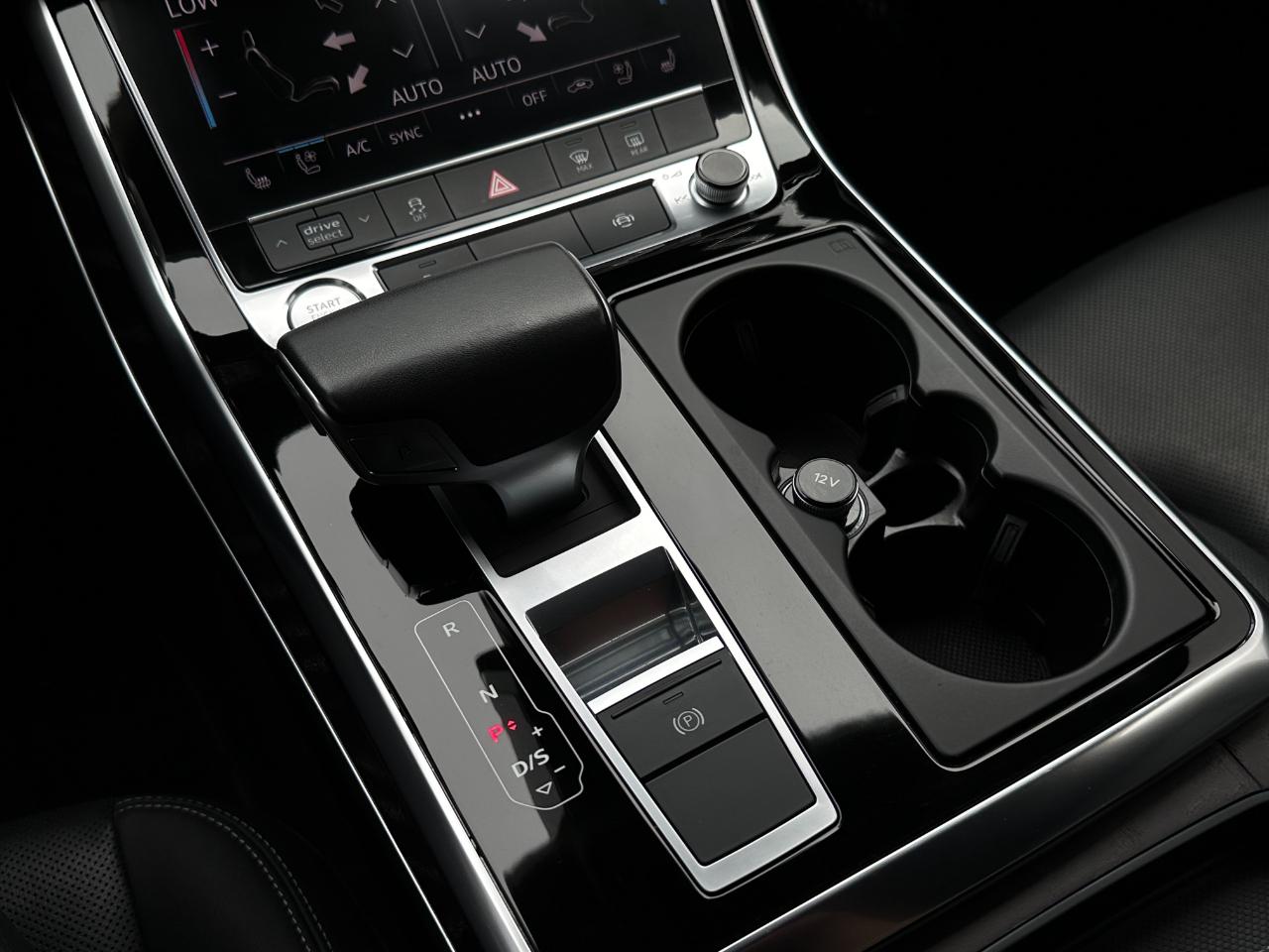 Audi Q8  2019