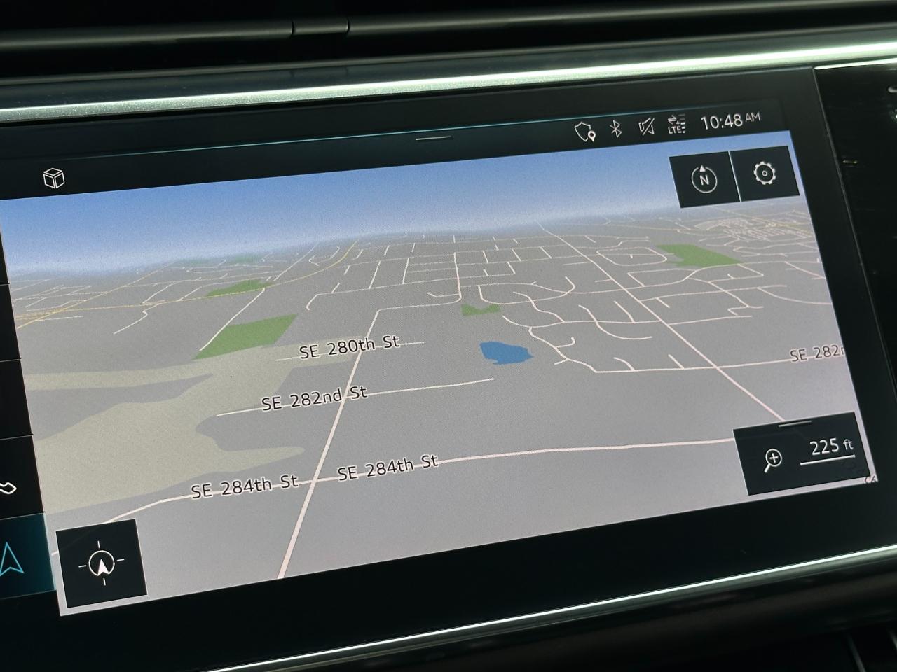 Audi Q8  2019