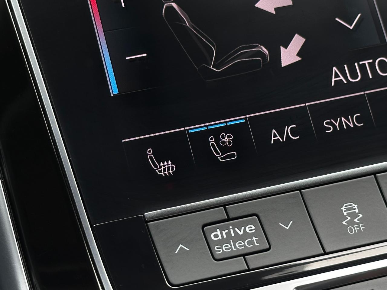 Audi Q8  2019