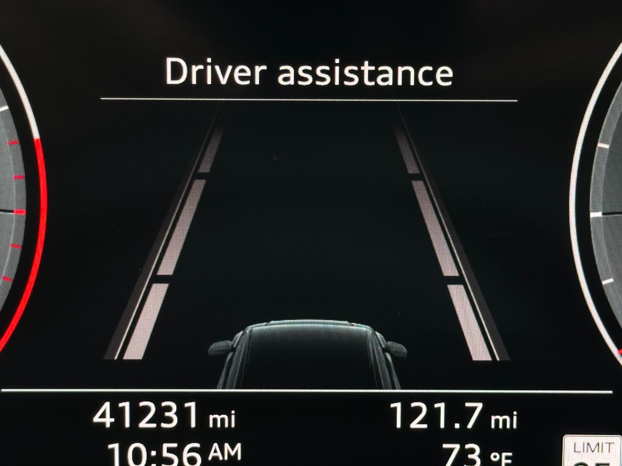 Audi Q8  2019
