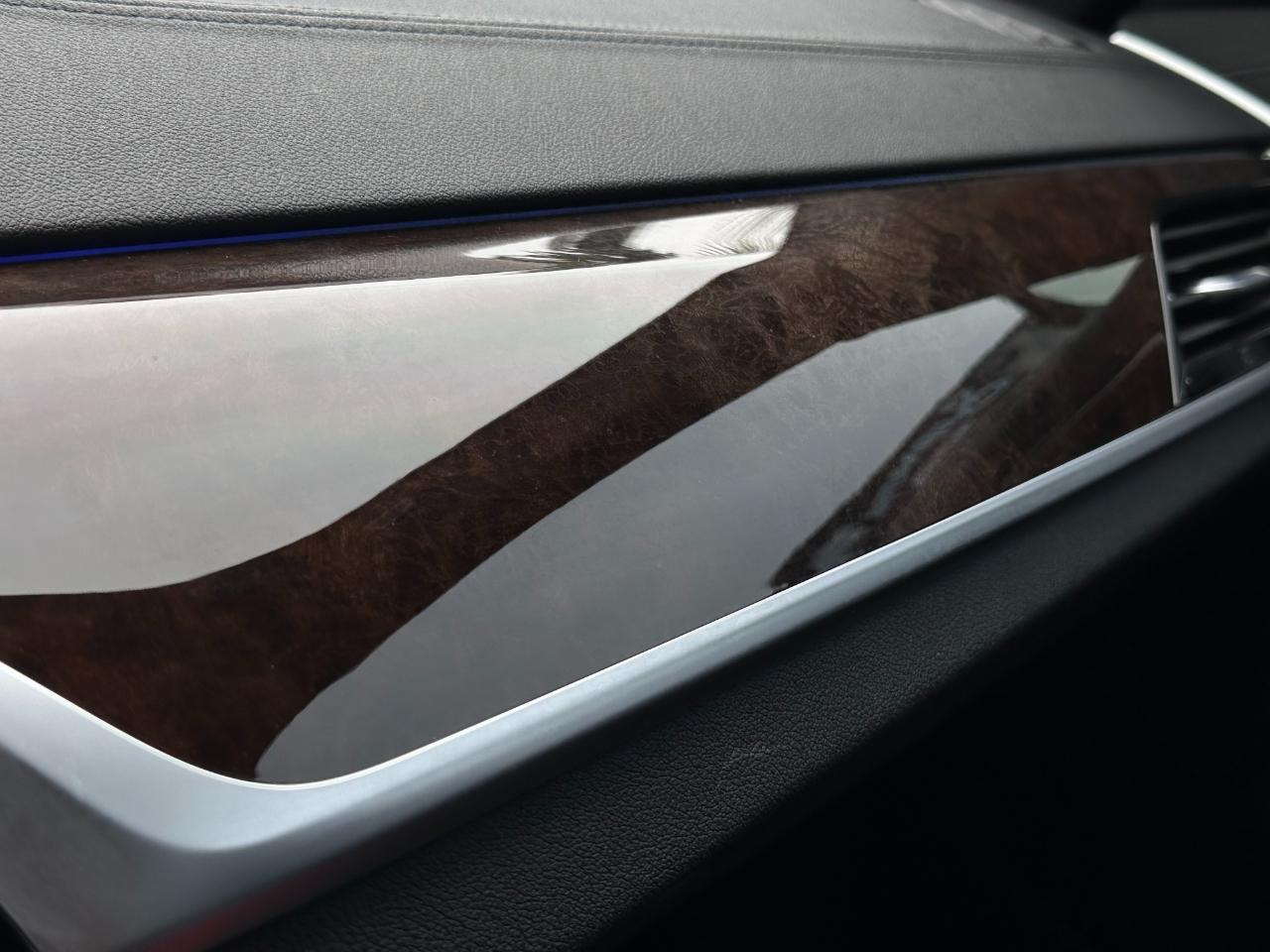 BMW 5 Series 530i Sedan 2020