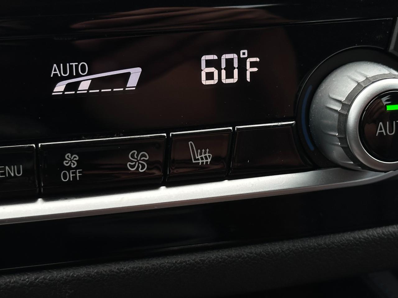 BMW 5 Series 530i Sedan 2020