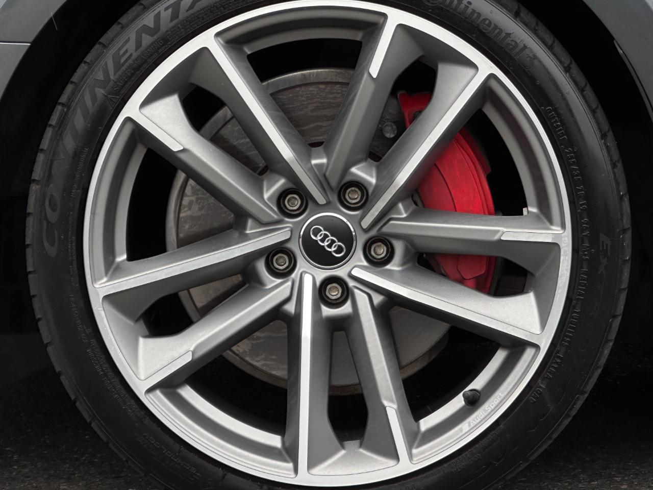 Audi A5 Sportback Premium Plus 45 TFSI quattro 2019