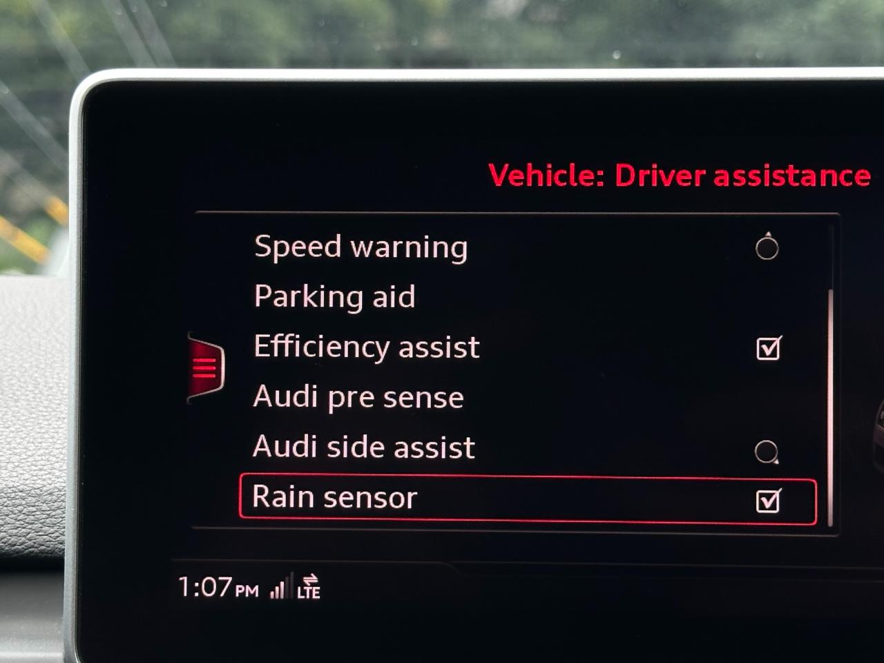 Audi A5 Sportback Premium Plus 45 TFSI quattro 2019