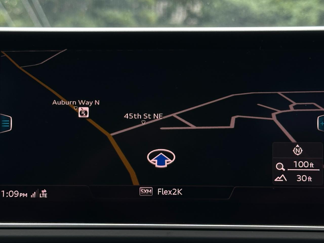 Audi A5 Sportback Premium Plus 45 TFSI quattro 2019