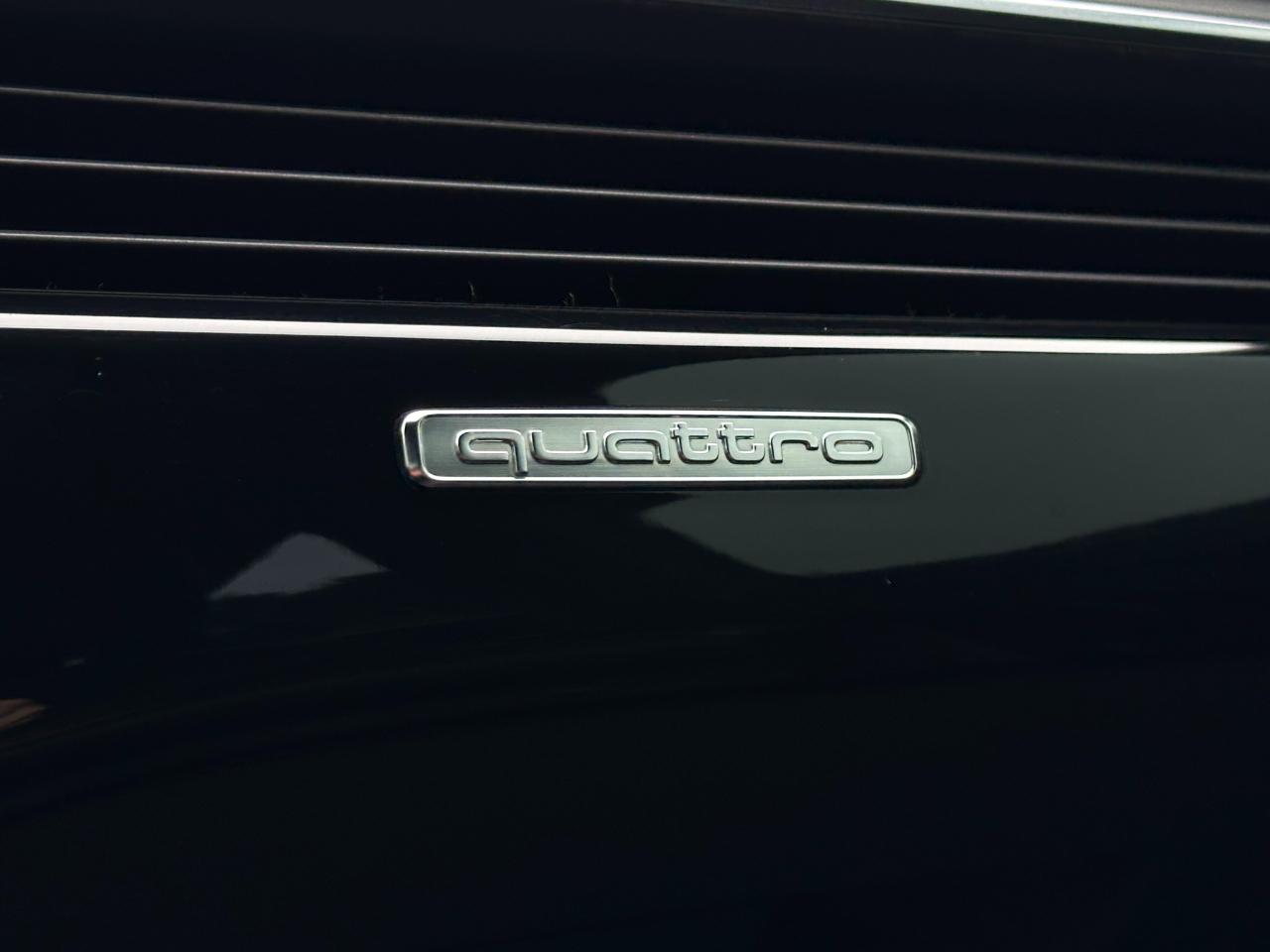Audi A5 Sportback Premium Plus 45 TFSI quattro 2019