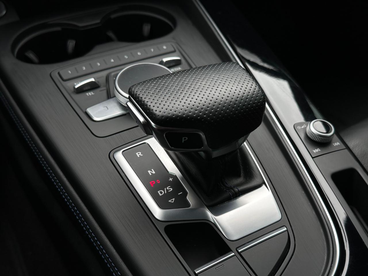 Audi A5 Sportback Premium Plus 45 TFSI quattro 2019
