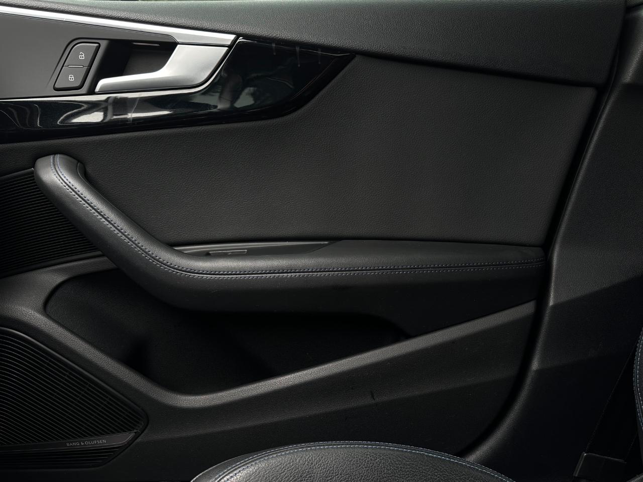 Audi A5 Sportback Premium Plus 45 TFSI quattro 2019