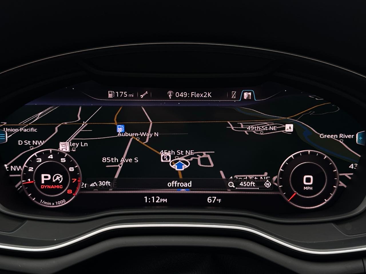 Audi A5 Sportback Premium Plus 45 TFSI quattro 2019