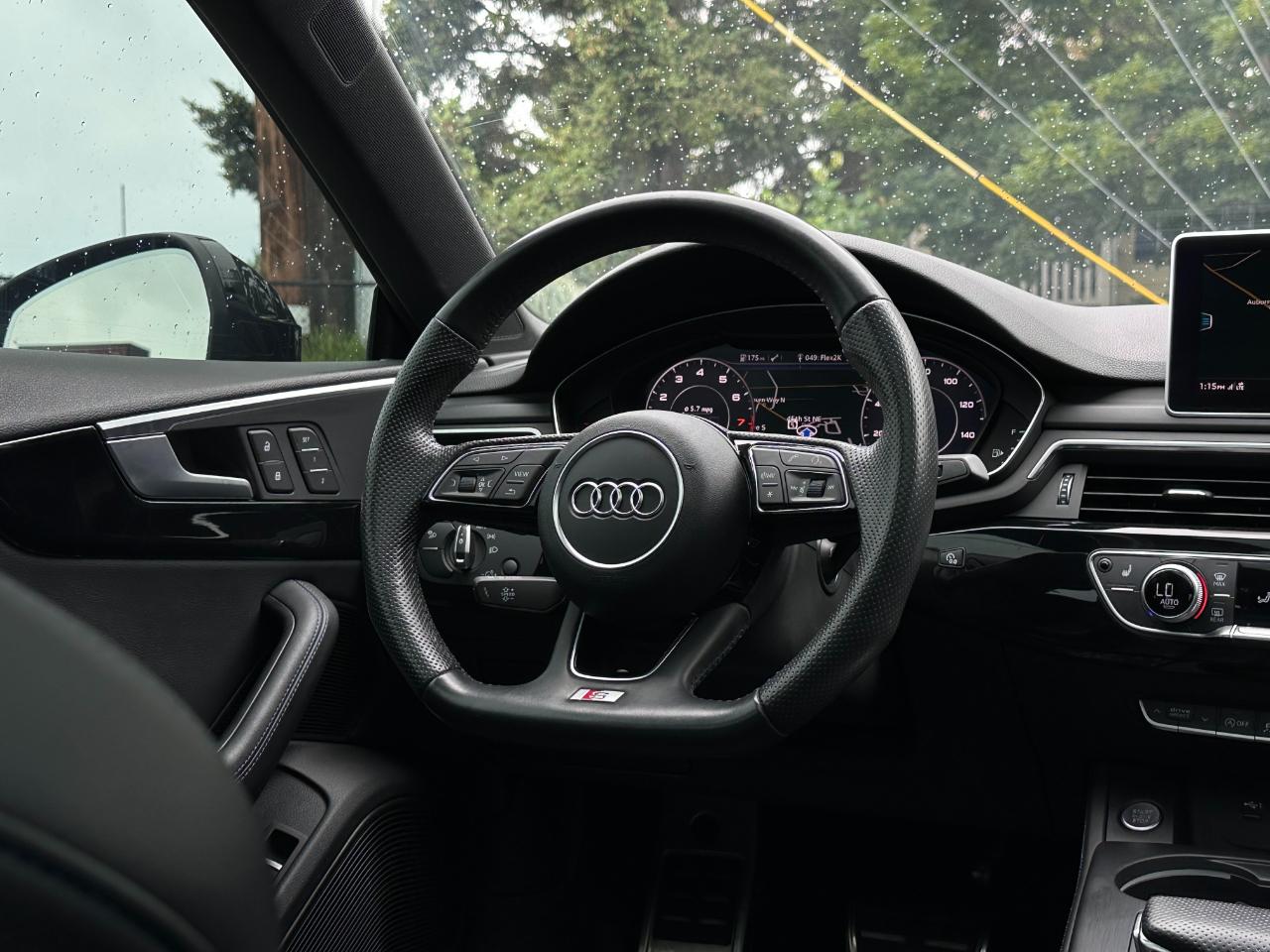 Audi A5 Sportback Premium Plus 45 TFSI quattro 2019