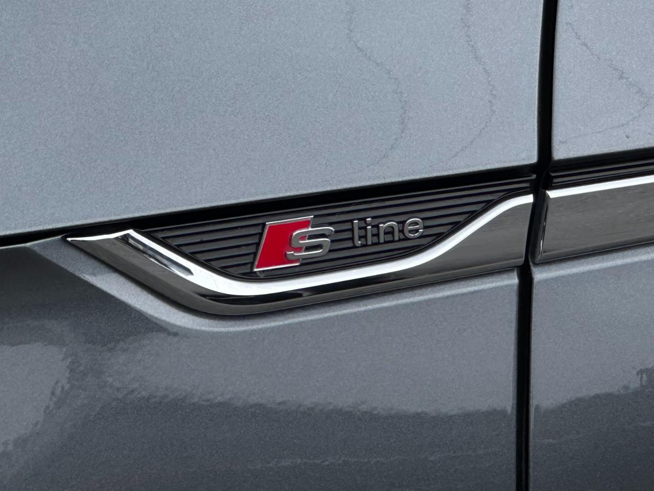 Audi A5 Sportback Premium Plus 45 TFSI quattro 2019