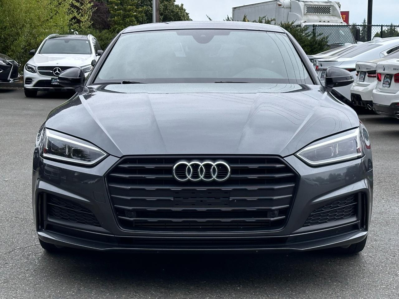 Audi A5 Sportback Premium Plus 45 TFSI quattro 2019