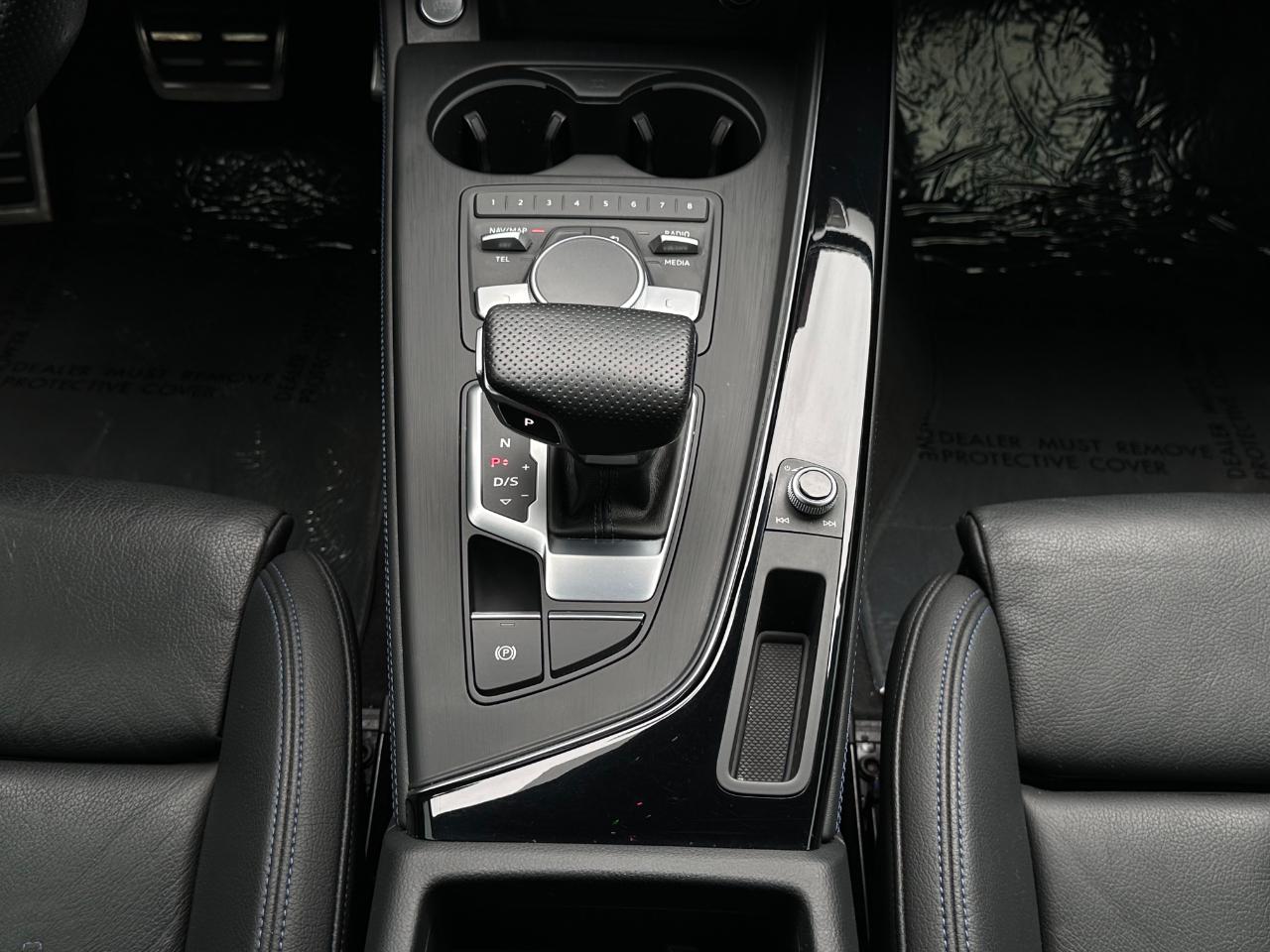 Audi A5 Sportback Premium Plus 45 TFSI quattro 2019