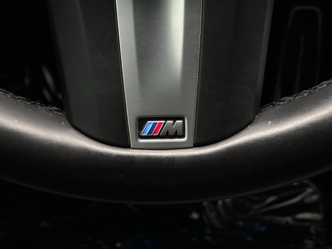 BMW 3 Series  2024