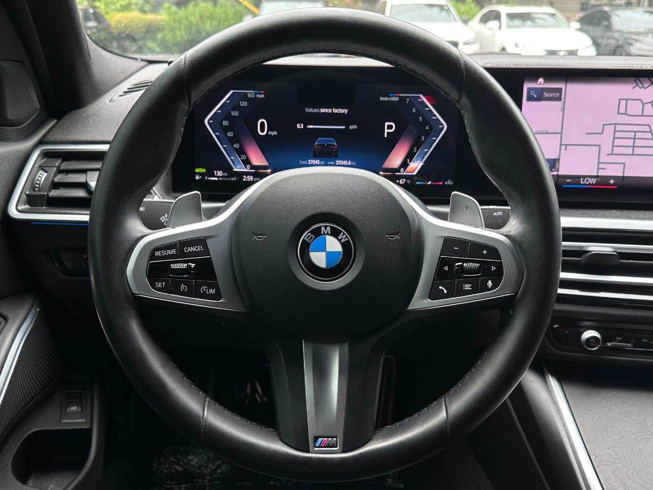 BMW 3 Series  2024