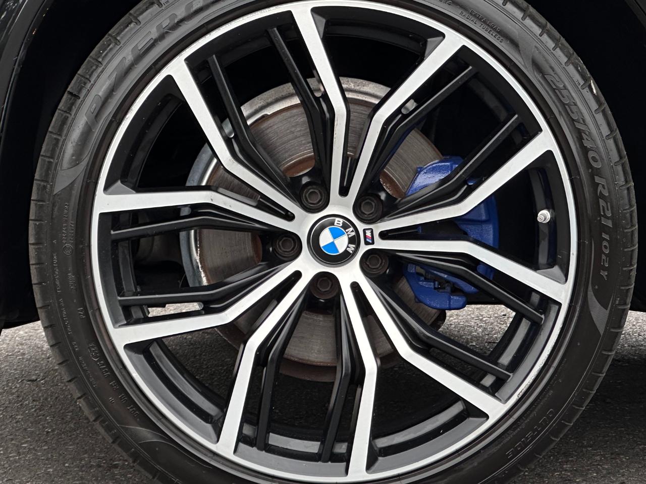 BMW X3 xDrive30i Sports Activity Vehicle 2019