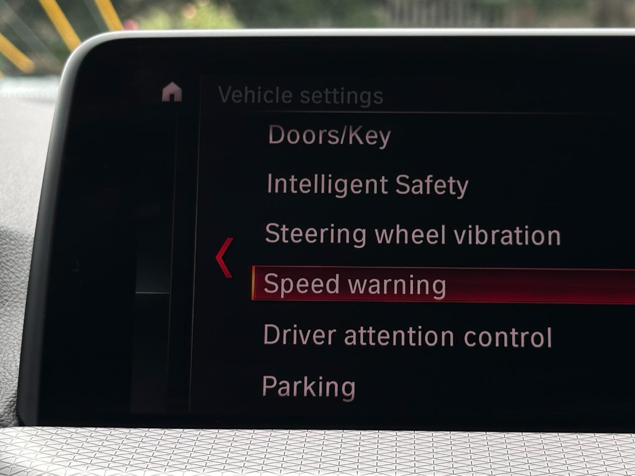BMW X3 xDrive30i Sports Activity Vehicle 2019