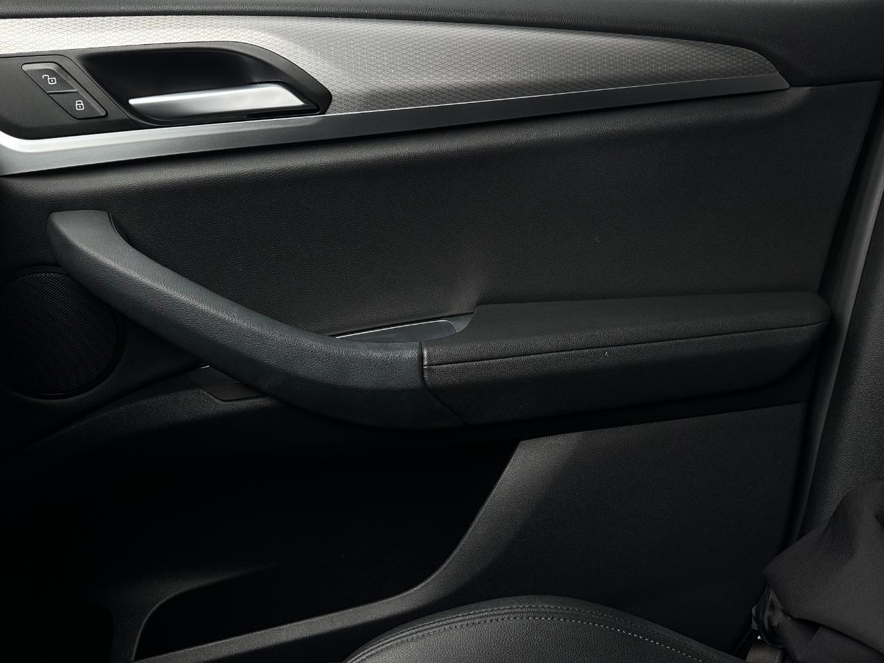 BMW X3 xDrive30i Sports Activity Vehicle 2019