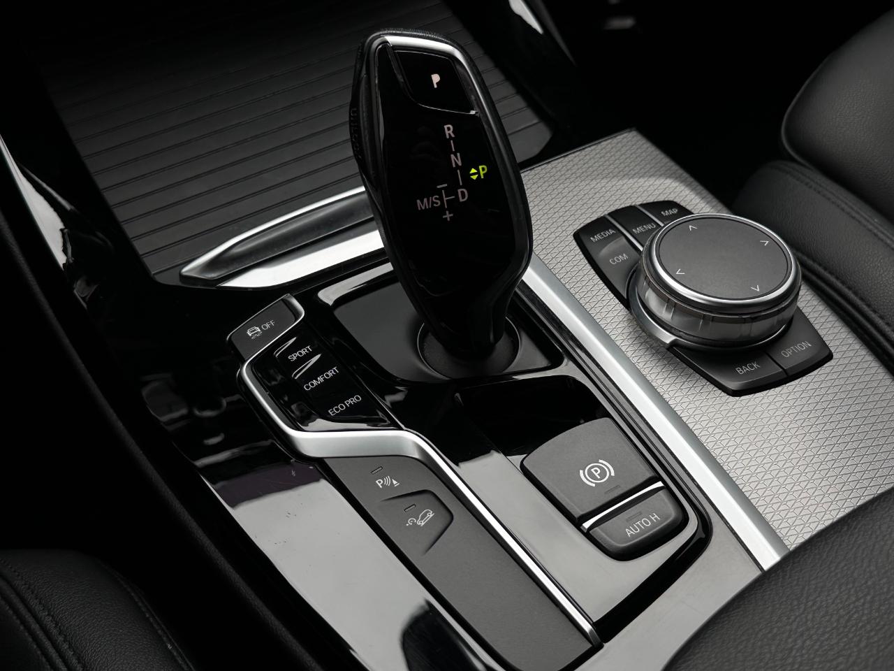 BMW X3 xDrive30i Sports Activity Vehicle 2019