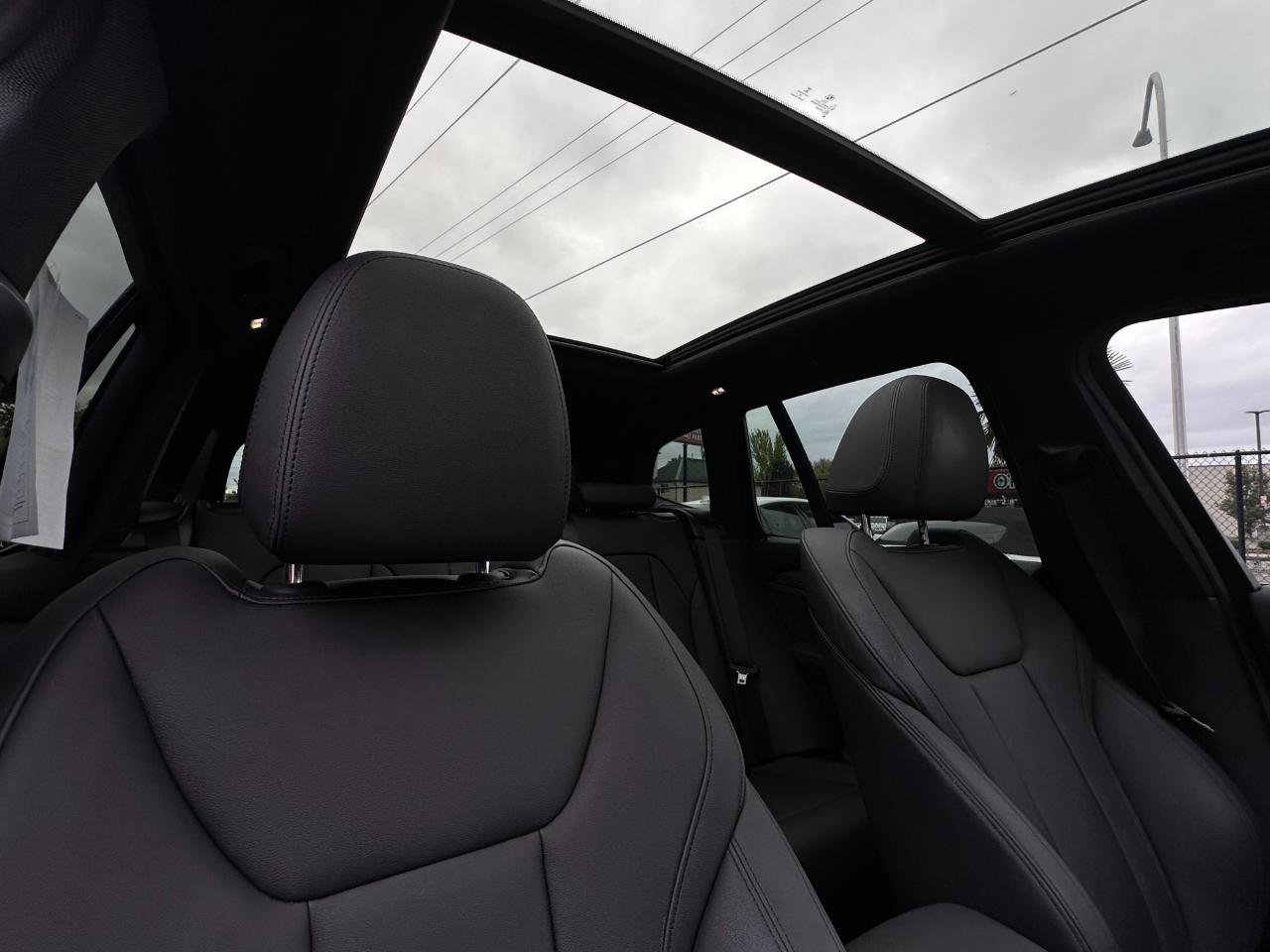 BMW X3 xDrive30i Sports Activity Vehicle 2019