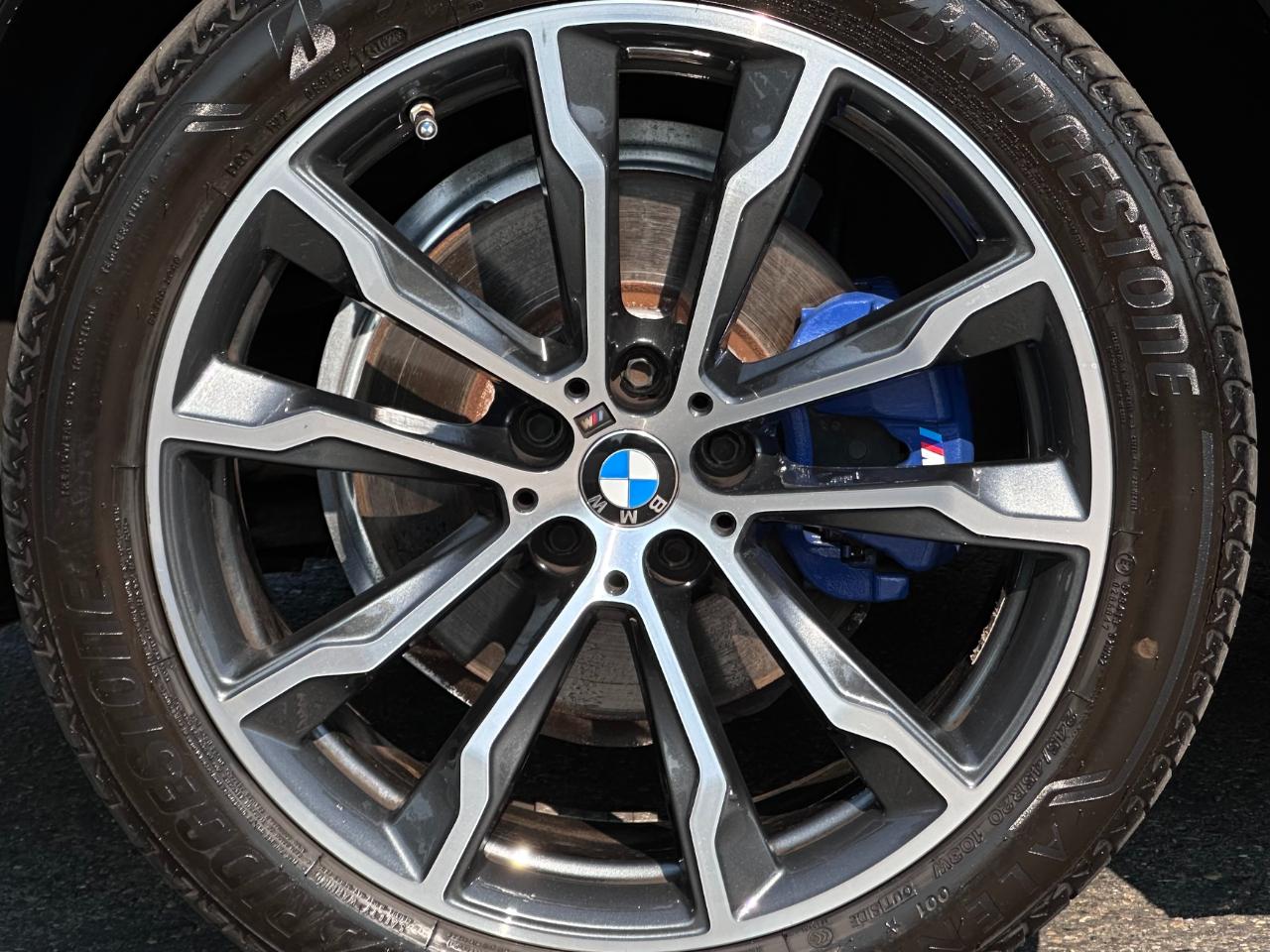 BMW X3  2019