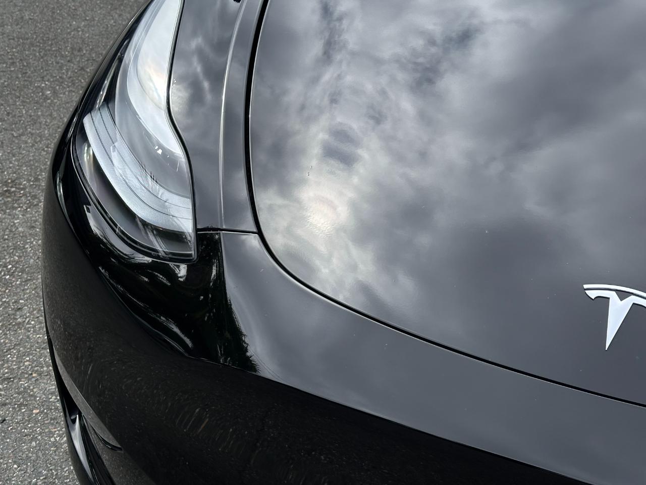 Tesla Model Y Performance AWD 2022