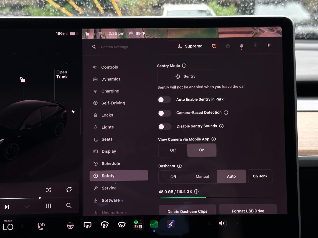 Tesla Model Y Performance AWD 2022