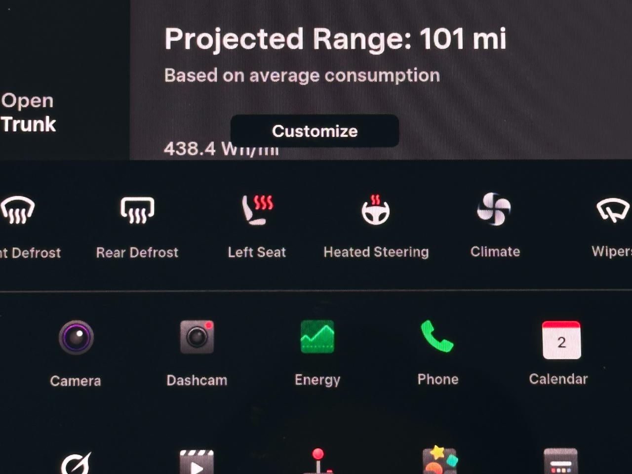 Tesla Model Y Performance AWD 2022