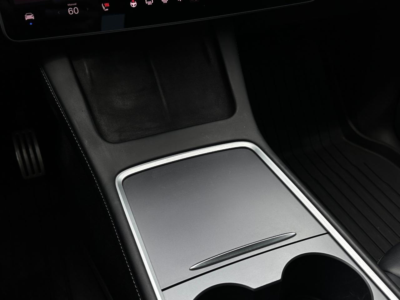 Tesla Model Y Performance AWD 2022