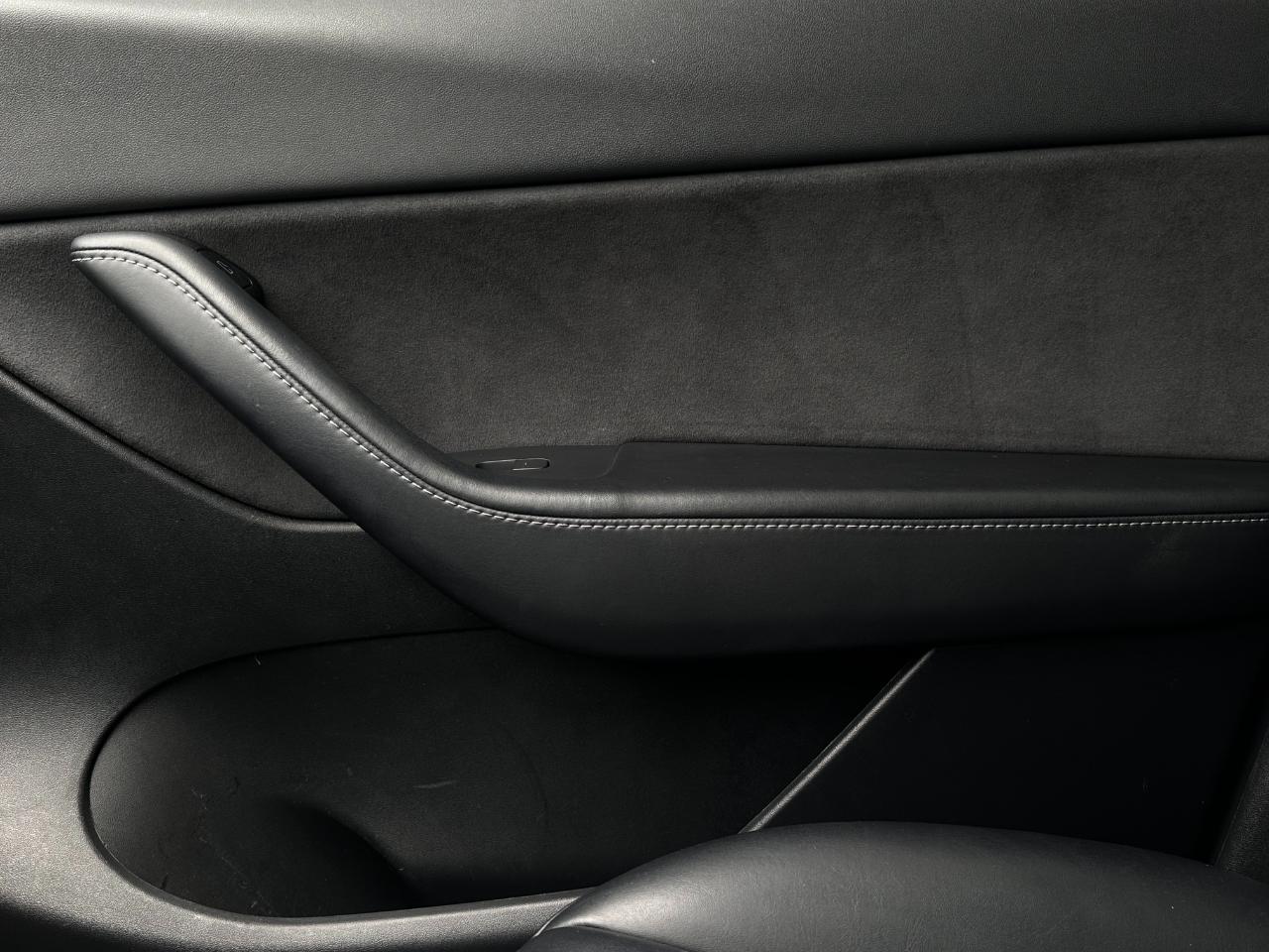 Tesla Model Y Performance AWD 2022