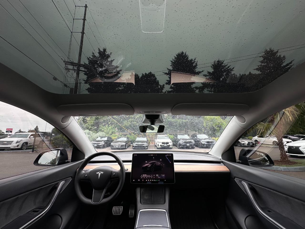 Tesla Model Y Performance AWD 2022