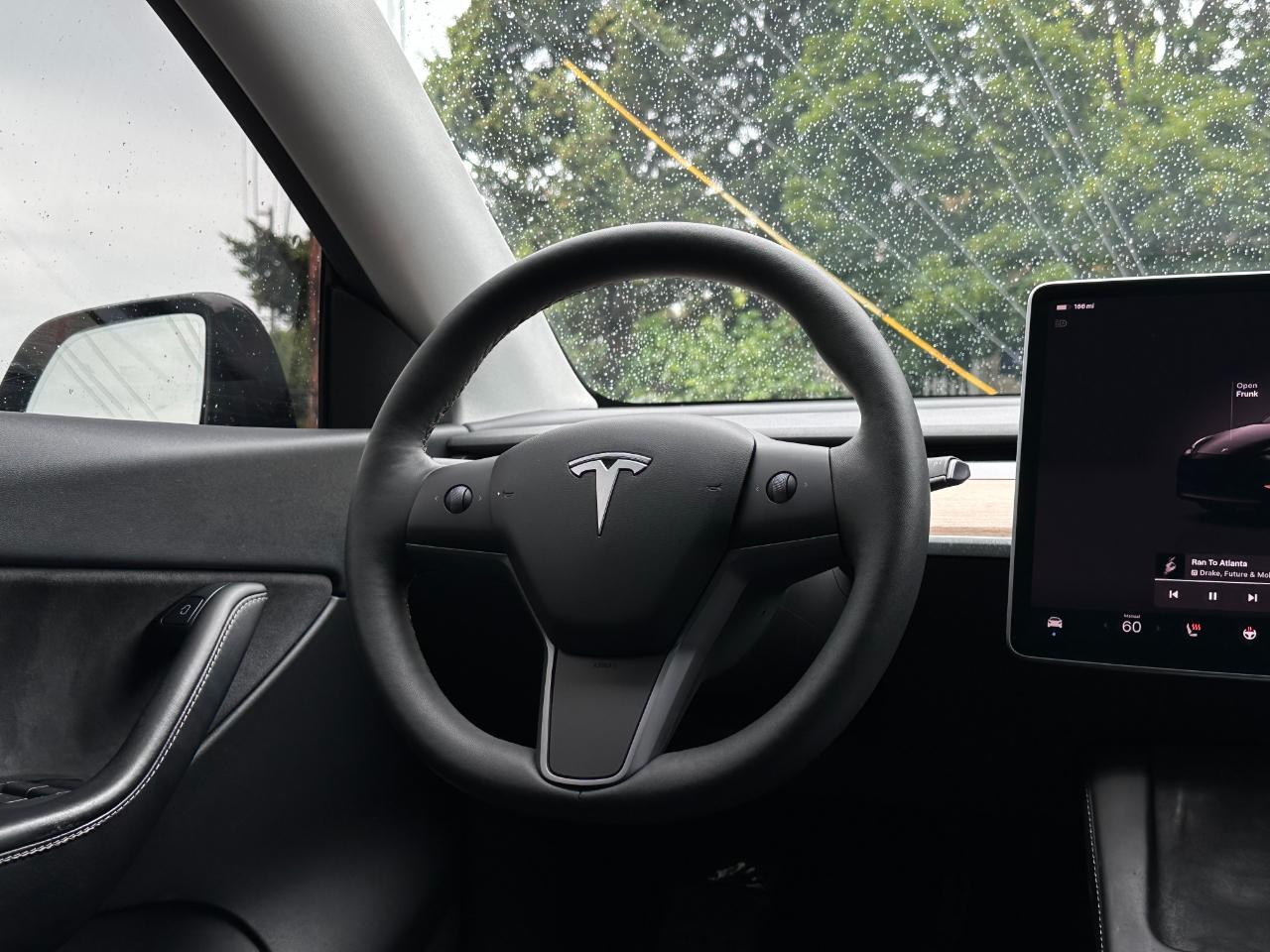 Tesla Model Y Performance AWD 2022