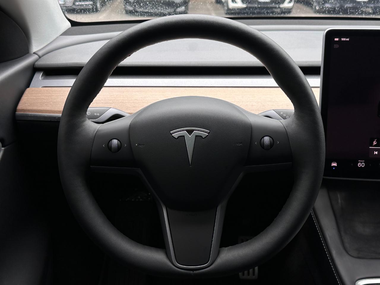 Tesla Model Y Performance AWD 2022
