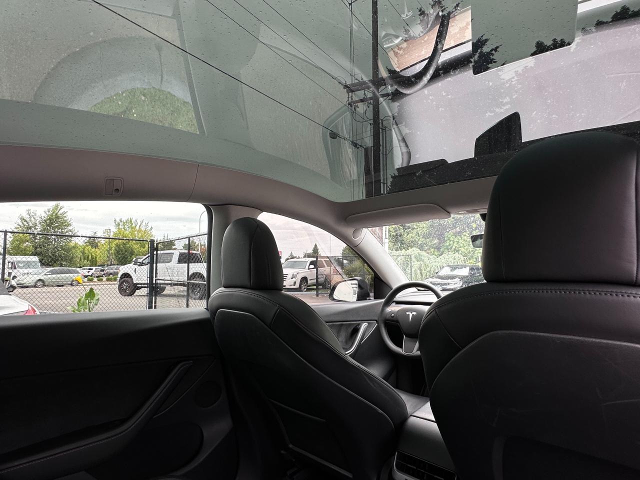 Tesla Model Y Performance AWD 2022