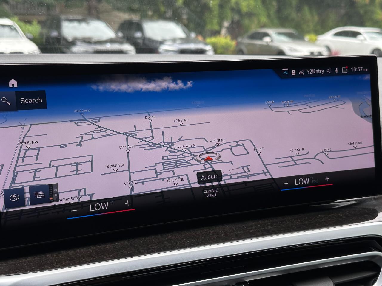 BMW 3 Series 330i Sedan 2023