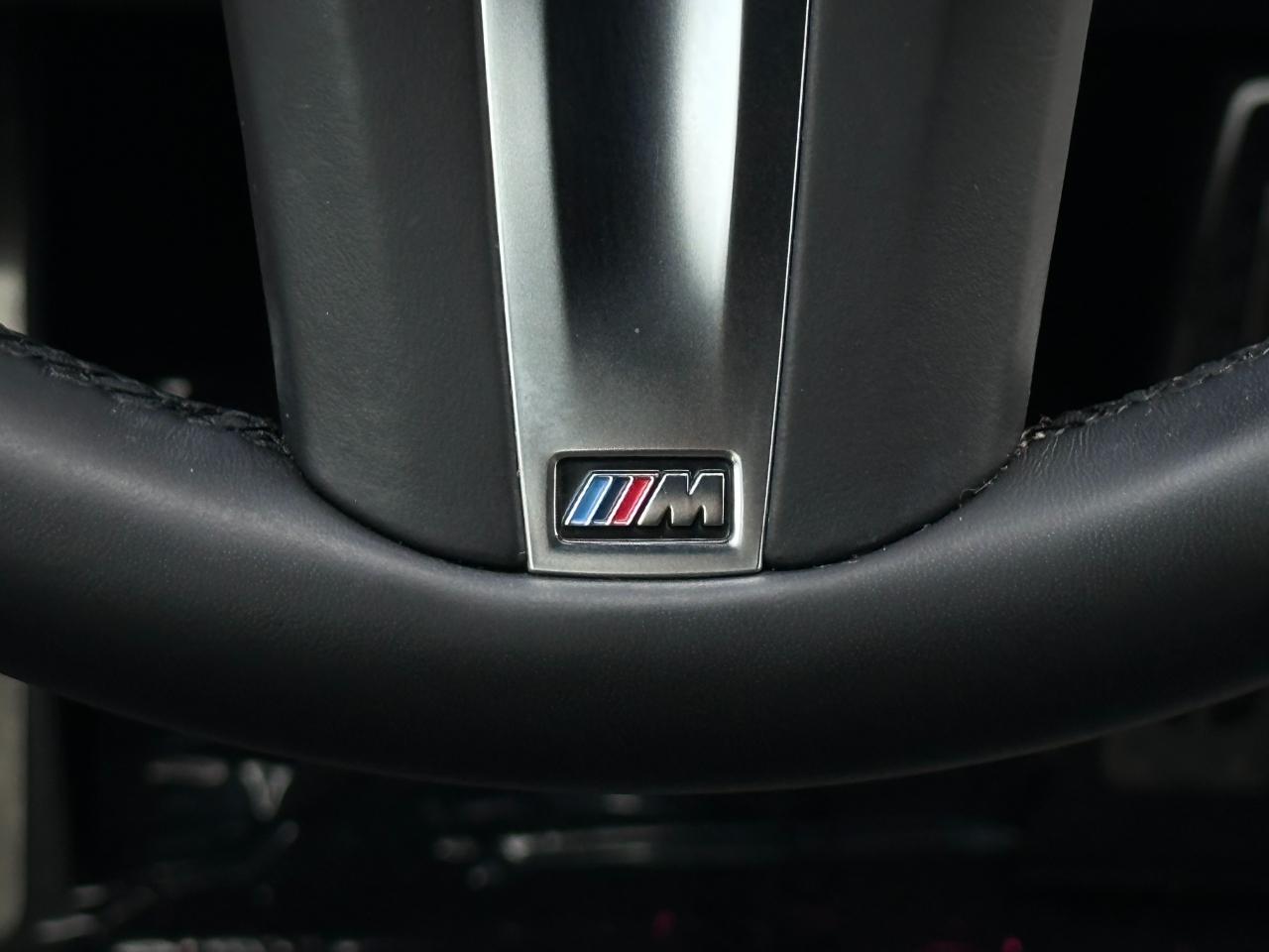 BMW 3 Series 330i Sedan 2023
