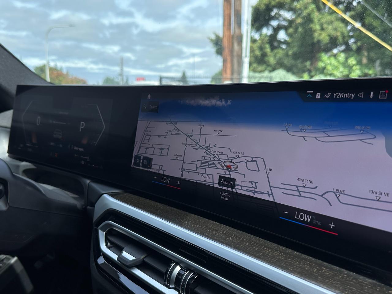 BMW 3 Series 330i Sedan 2023