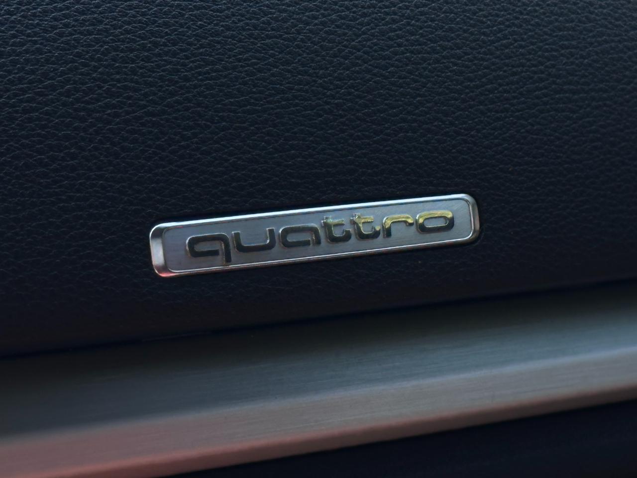 Audi S3  2015