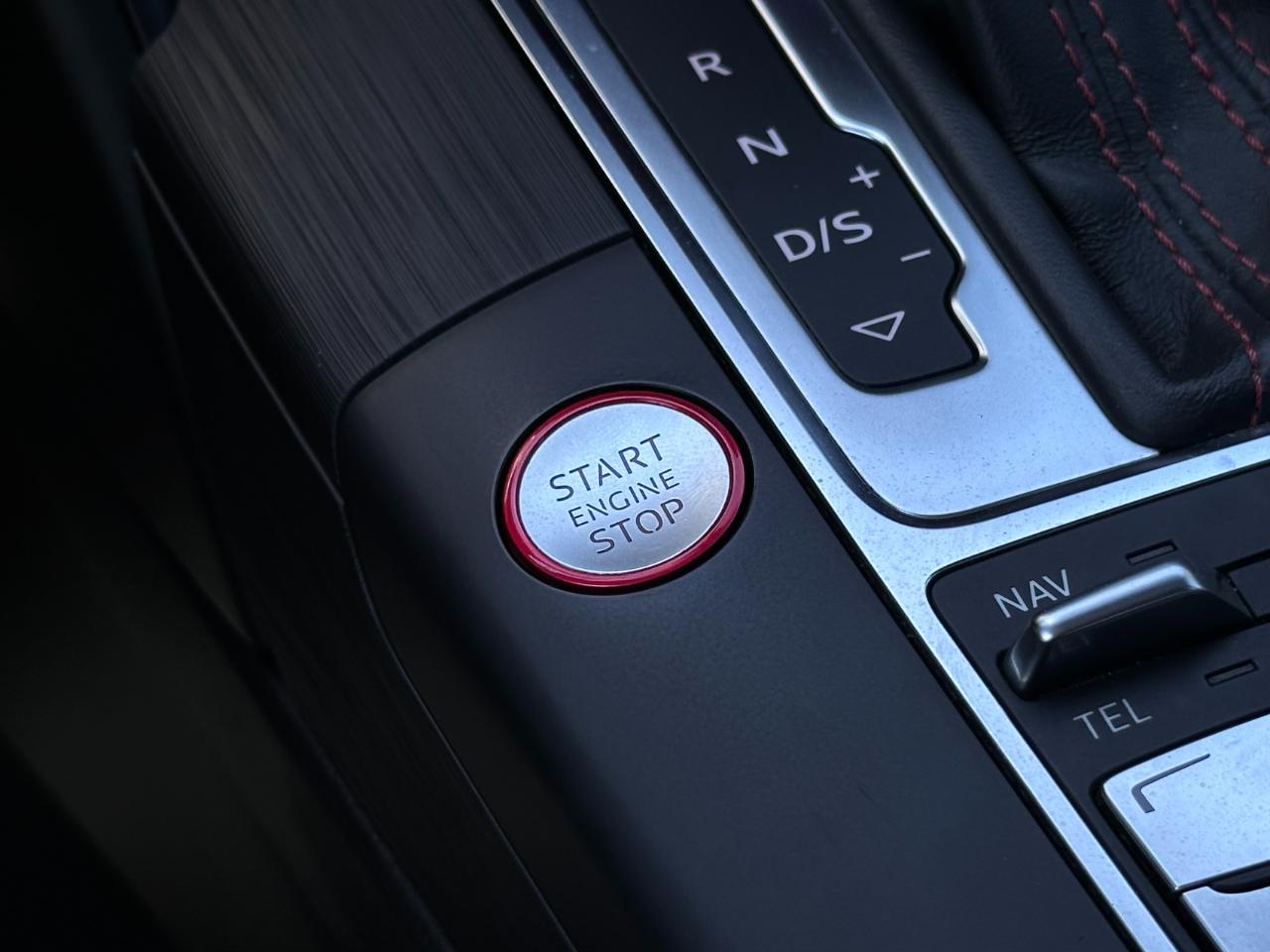 Audi S3  2015