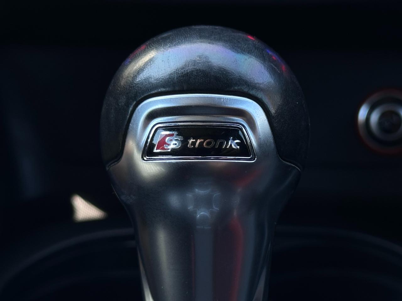 Audi S3  2015