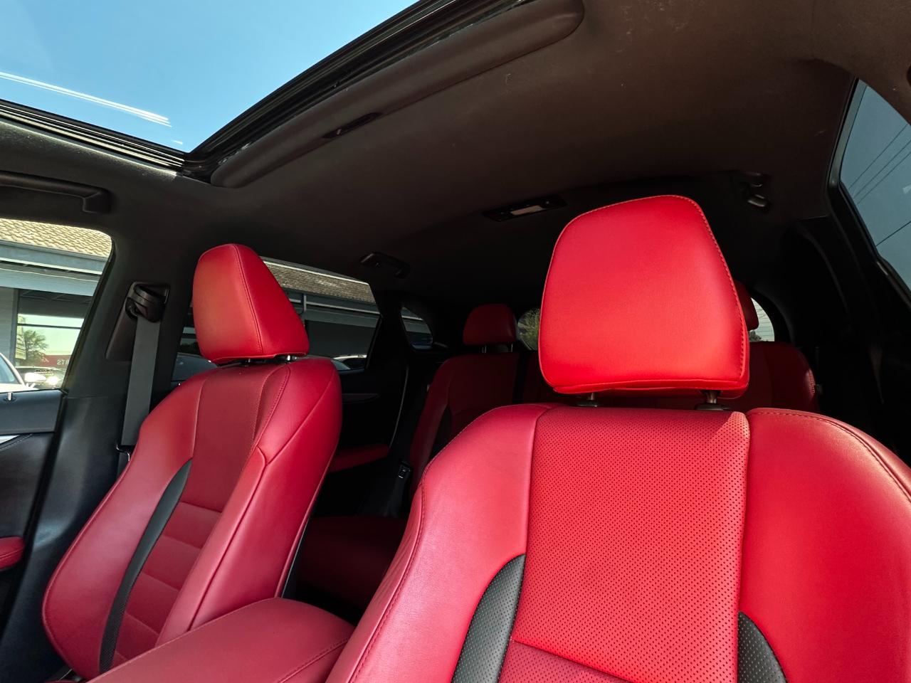 Lexus RX RX 450h F SPORT Performance AWD 2020