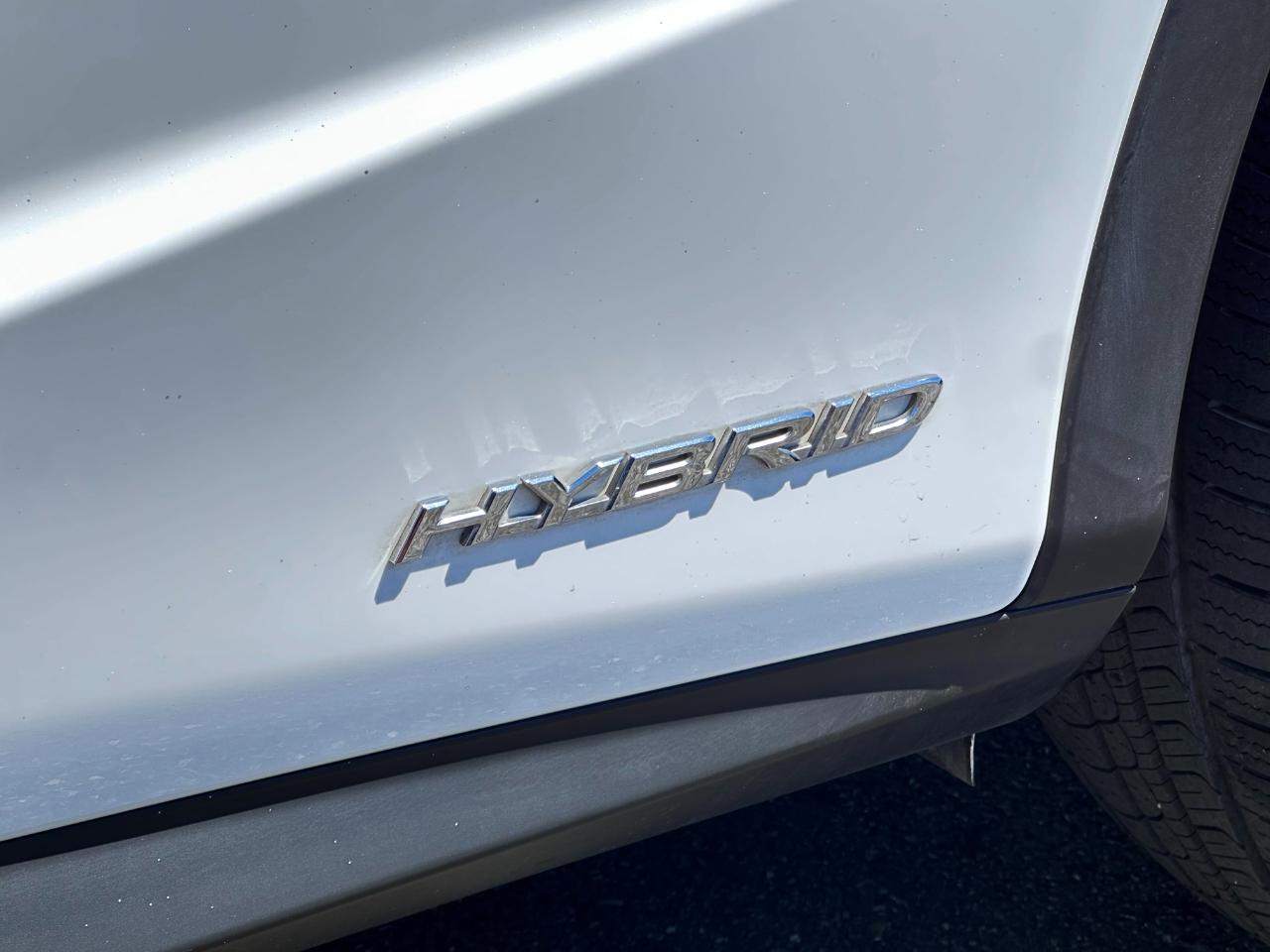 Lexus RX RX 450h F SPORT Performance AWD 2020