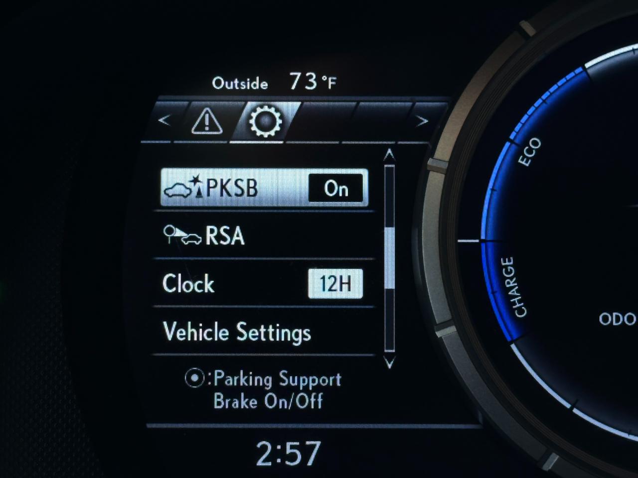 Lexus RX RX 450h F SPORT Performance AWD 2020
