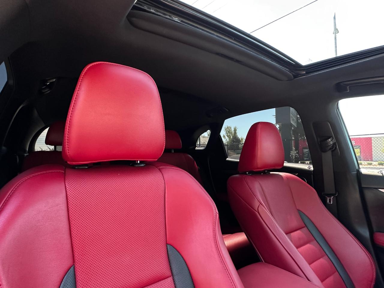 Lexus RX RX 450h F SPORT Performance AWD 2020