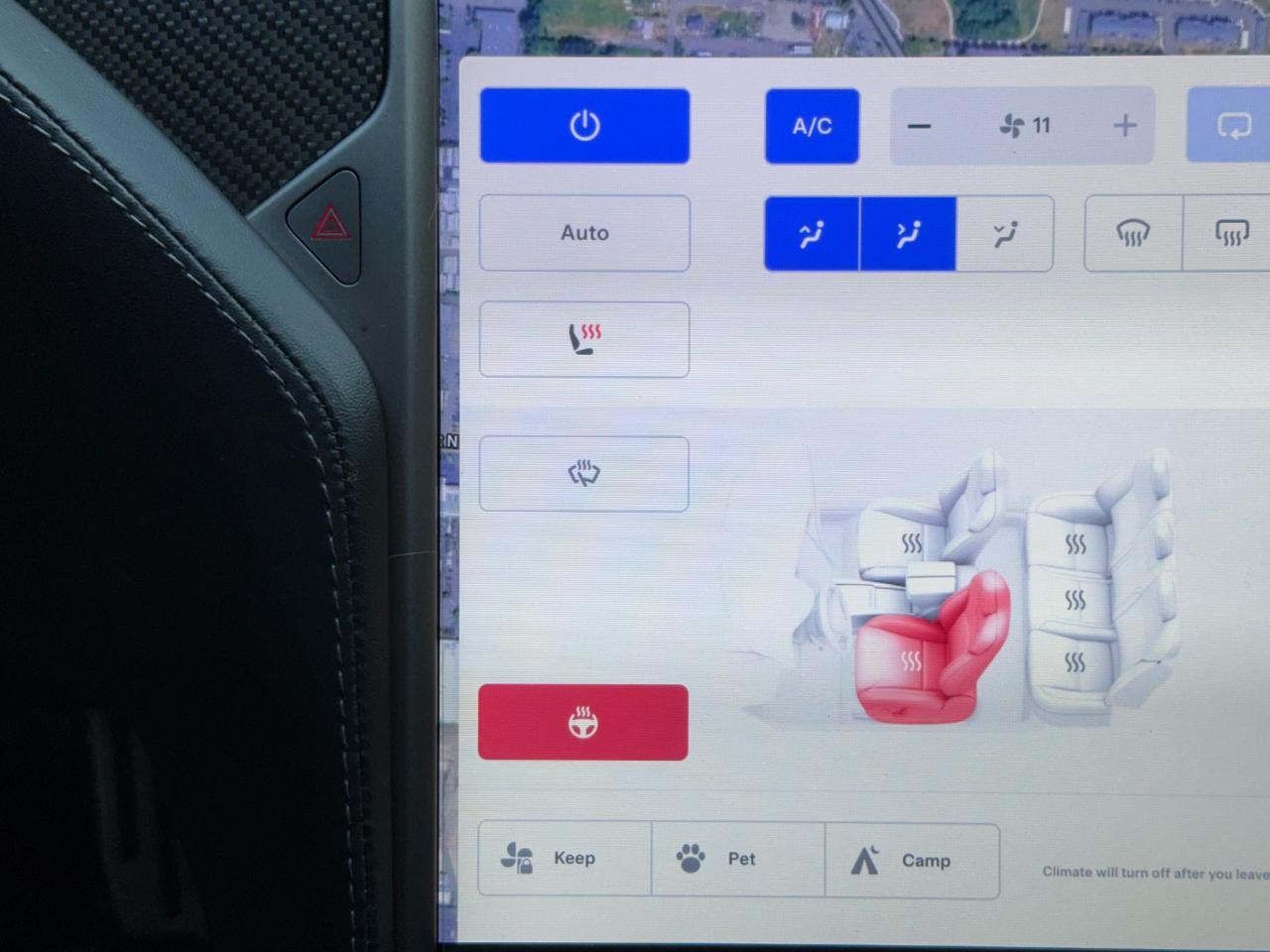 Tesla Model S  2019